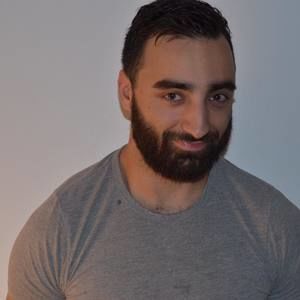 Meet your Posher, Gabriel